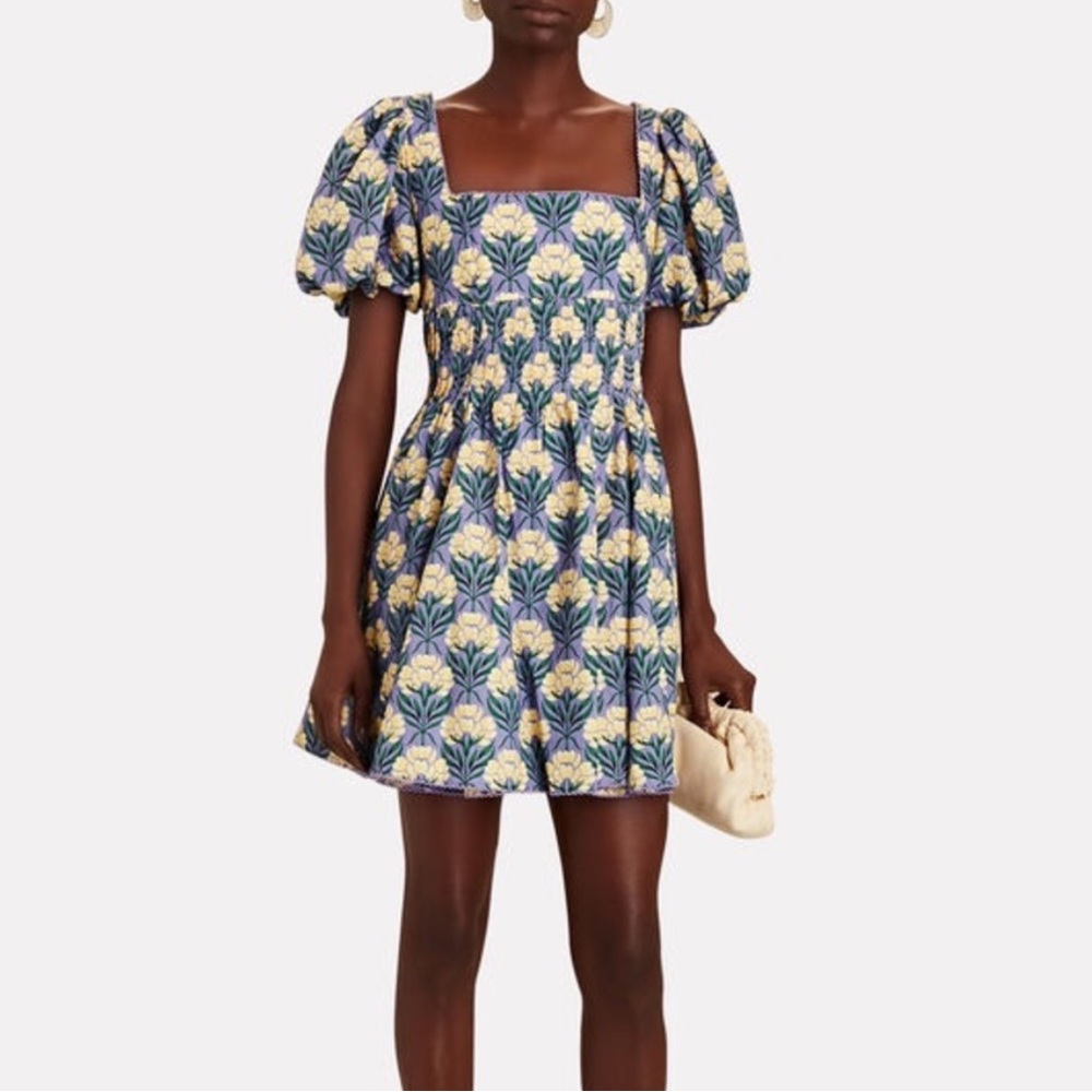 Agua by Agua Bendita Dress